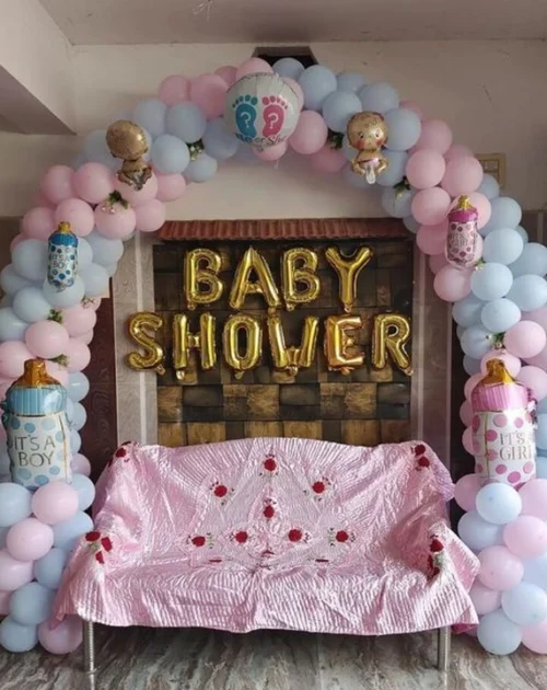 Baby Shower